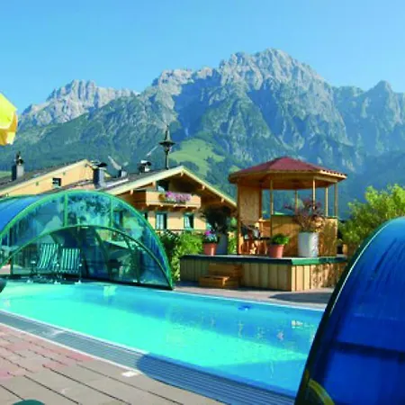 Schnapsbrennhotel Stockinggut 3*