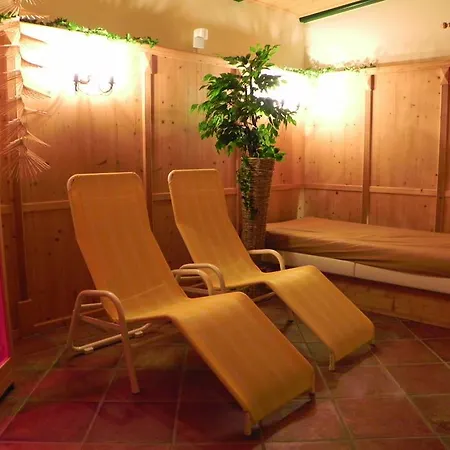 Schnapsbrennhotel Stockinggut
