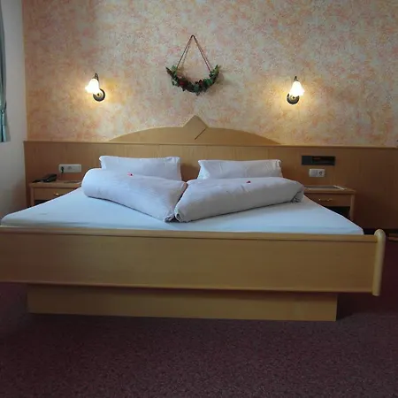 Schnapsbrennhotel Stockinggut