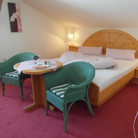 Schnapsbrennhotel Stockinggut Hotel 3*