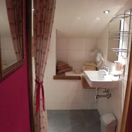 Schnapsbrennhotel Stockinggut Leogang