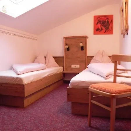 Schnapsbrennhotel Stockinggut Hotel