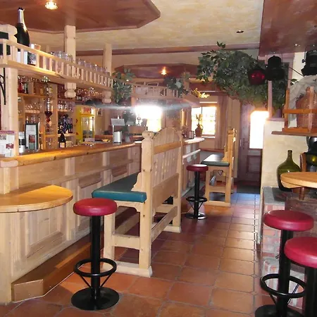 Hotel Schnapsbrennhotel Stockinggut Leogang