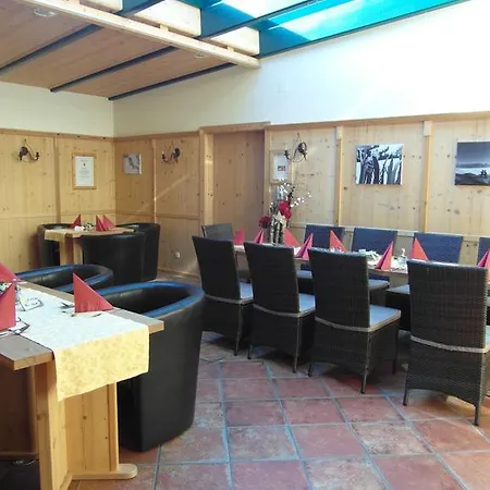 Schnapsbrennhotel Stockinggut Hotel