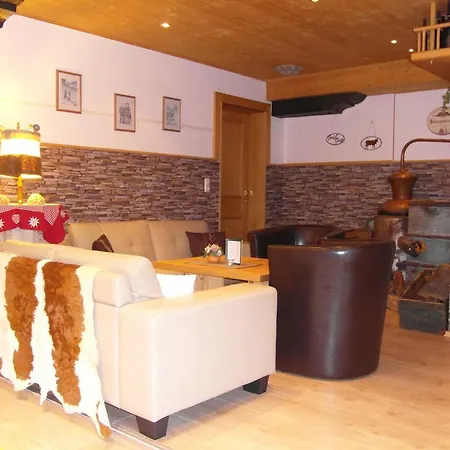 Hotel Schnapsbrennhotel Stockinggut