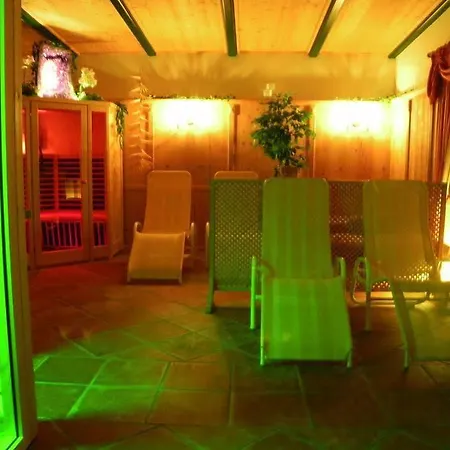 Hotel Schnapsbrennhotel Stockinggut 3*